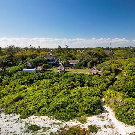 Watamu Beach Cottages Exterior photo