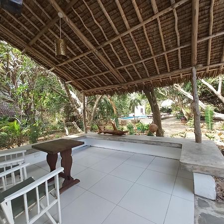 Watamu Beach Cottages Exterior photo