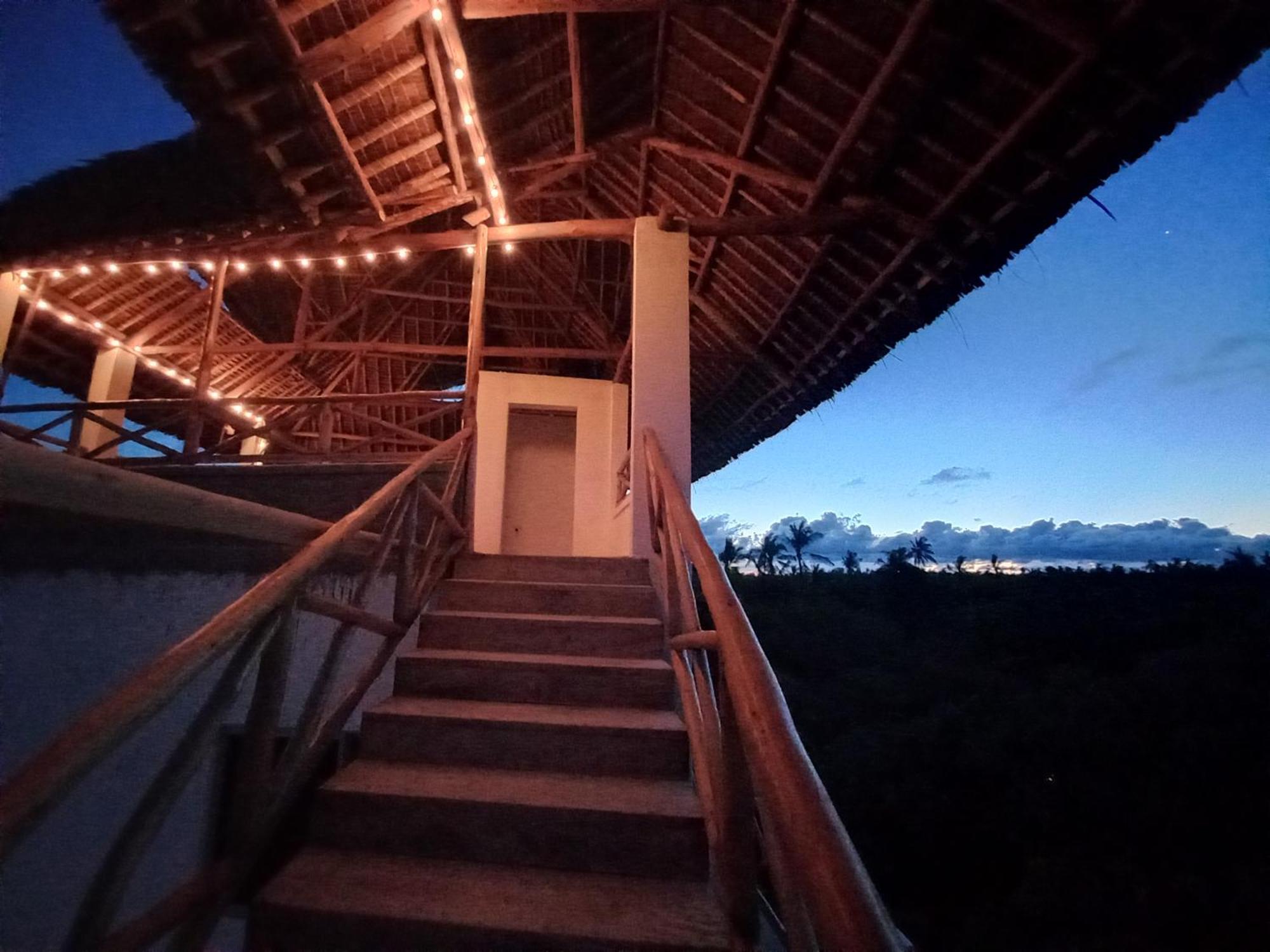 Watamu Beach Cottages Exterior photo