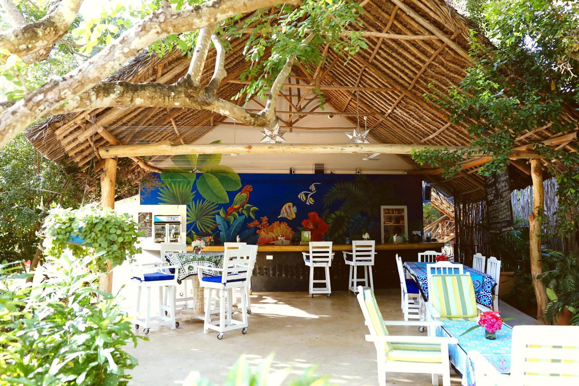 Watamu Beach Cottages Exterior photo