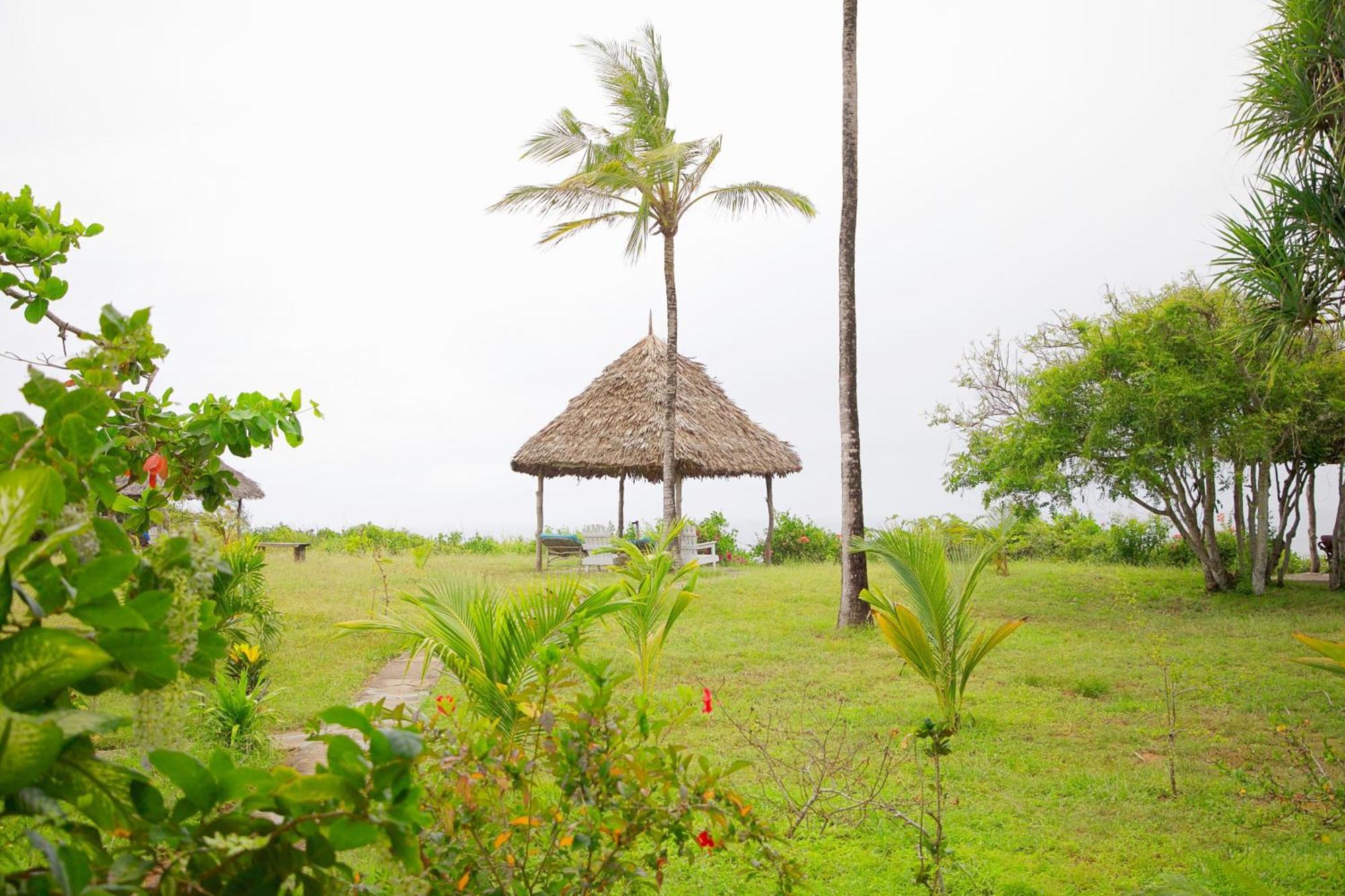 Watamu Beach Cottages Exterior photo