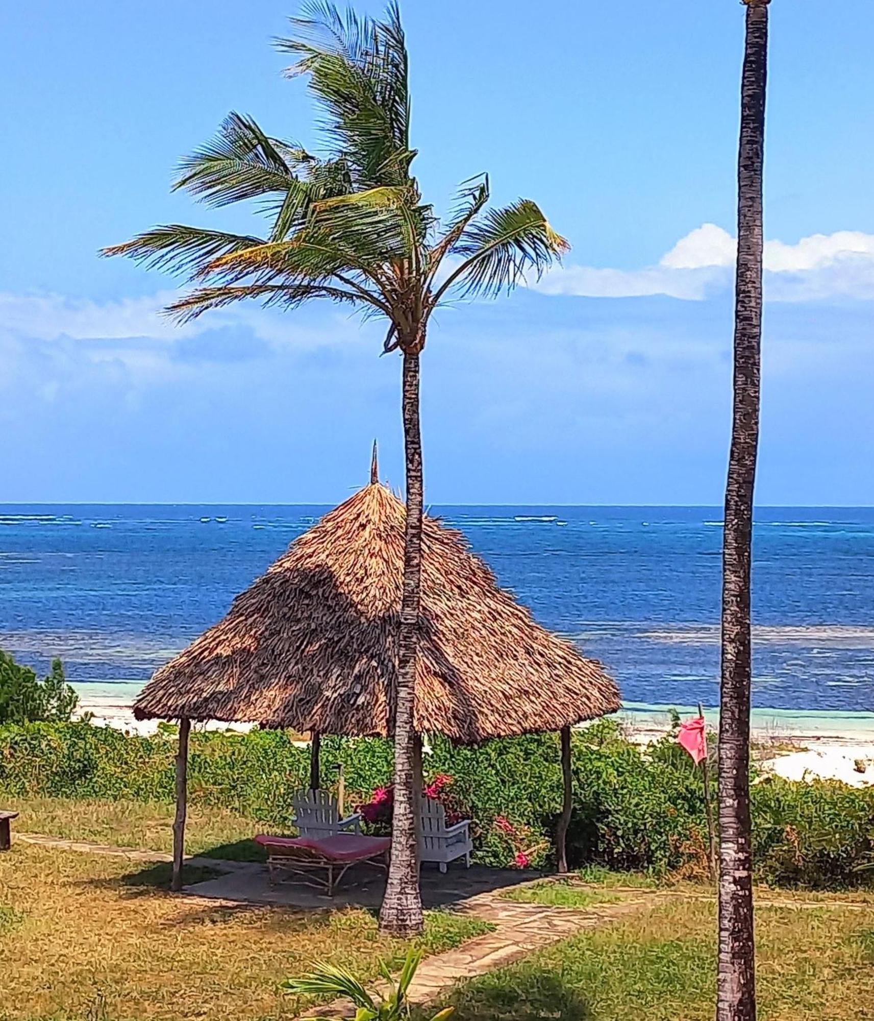 Watamu Beach Cottages Exterior photo