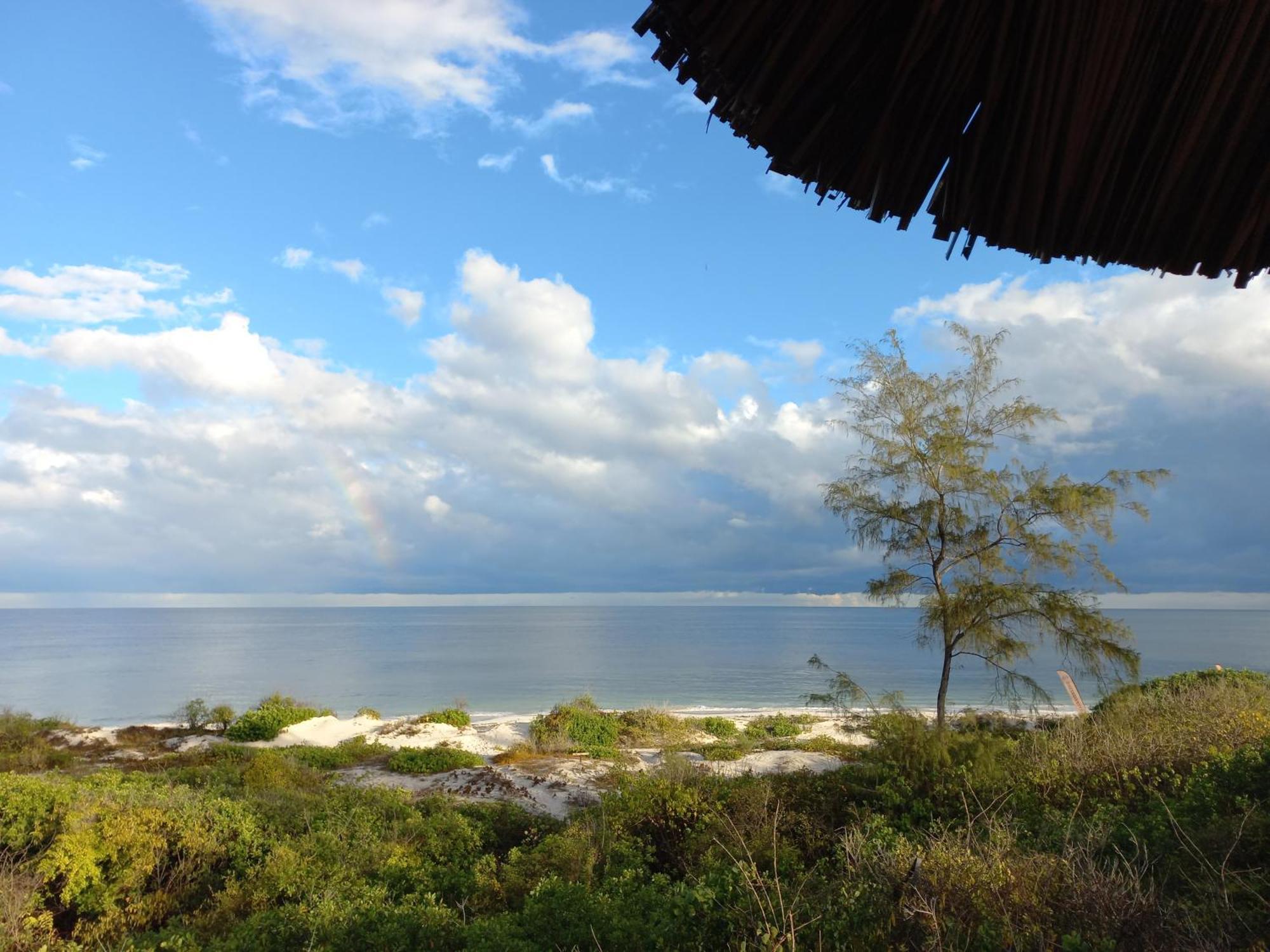 Watamu Beach Cottages Exterior photo