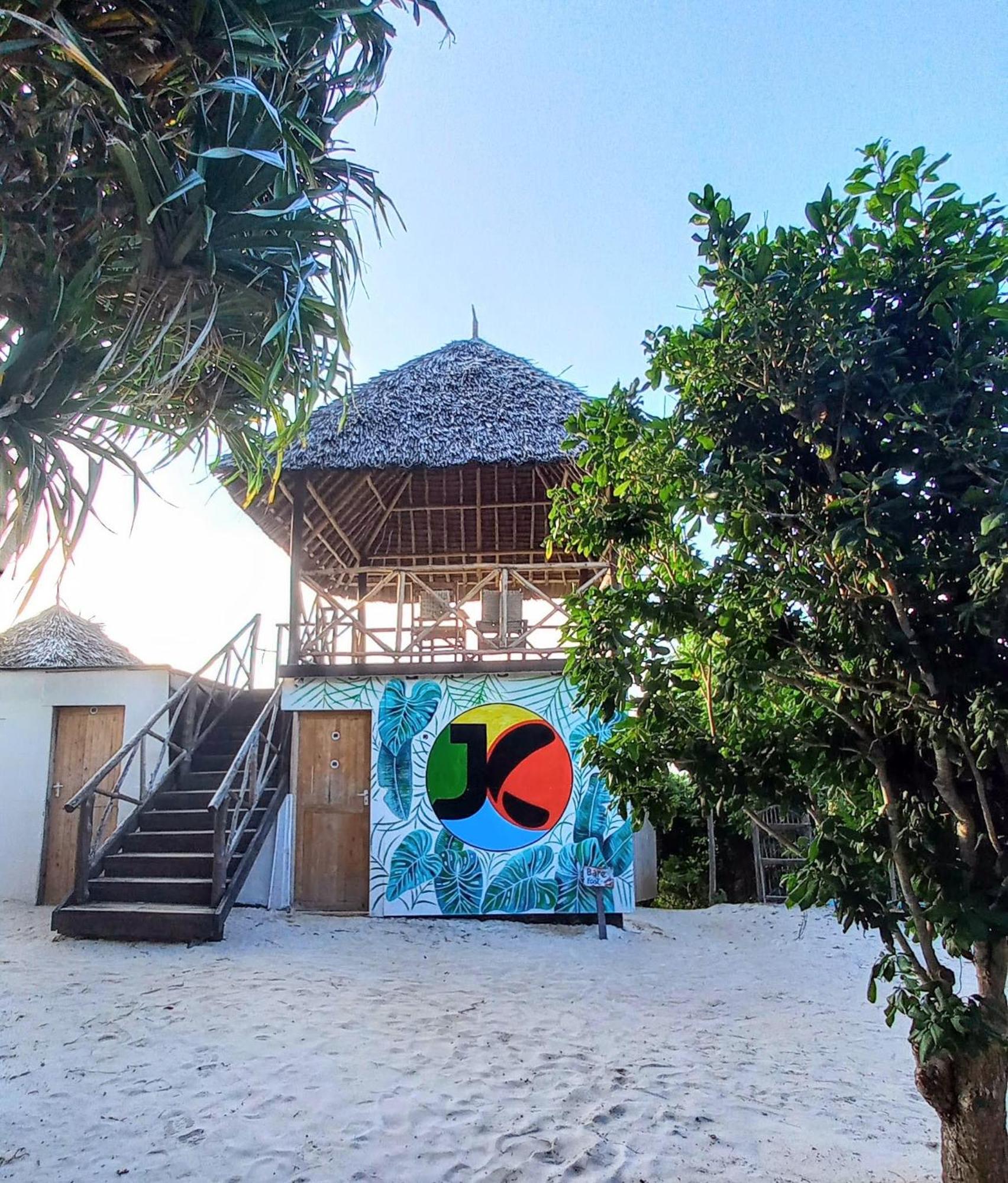 Watamu Beach Cottages Exterior photo