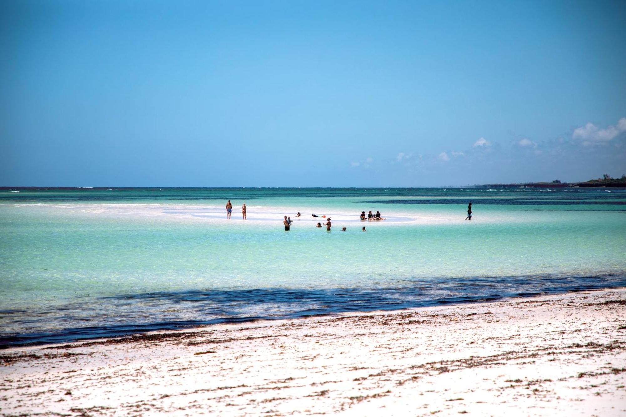 Watamu Beach Cottages Exterior photo