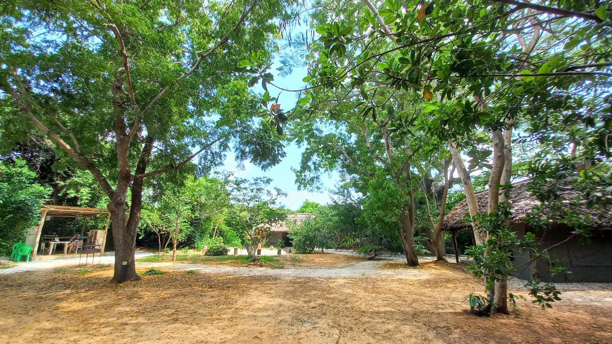 Watamu Beach Cottages Exterior photo