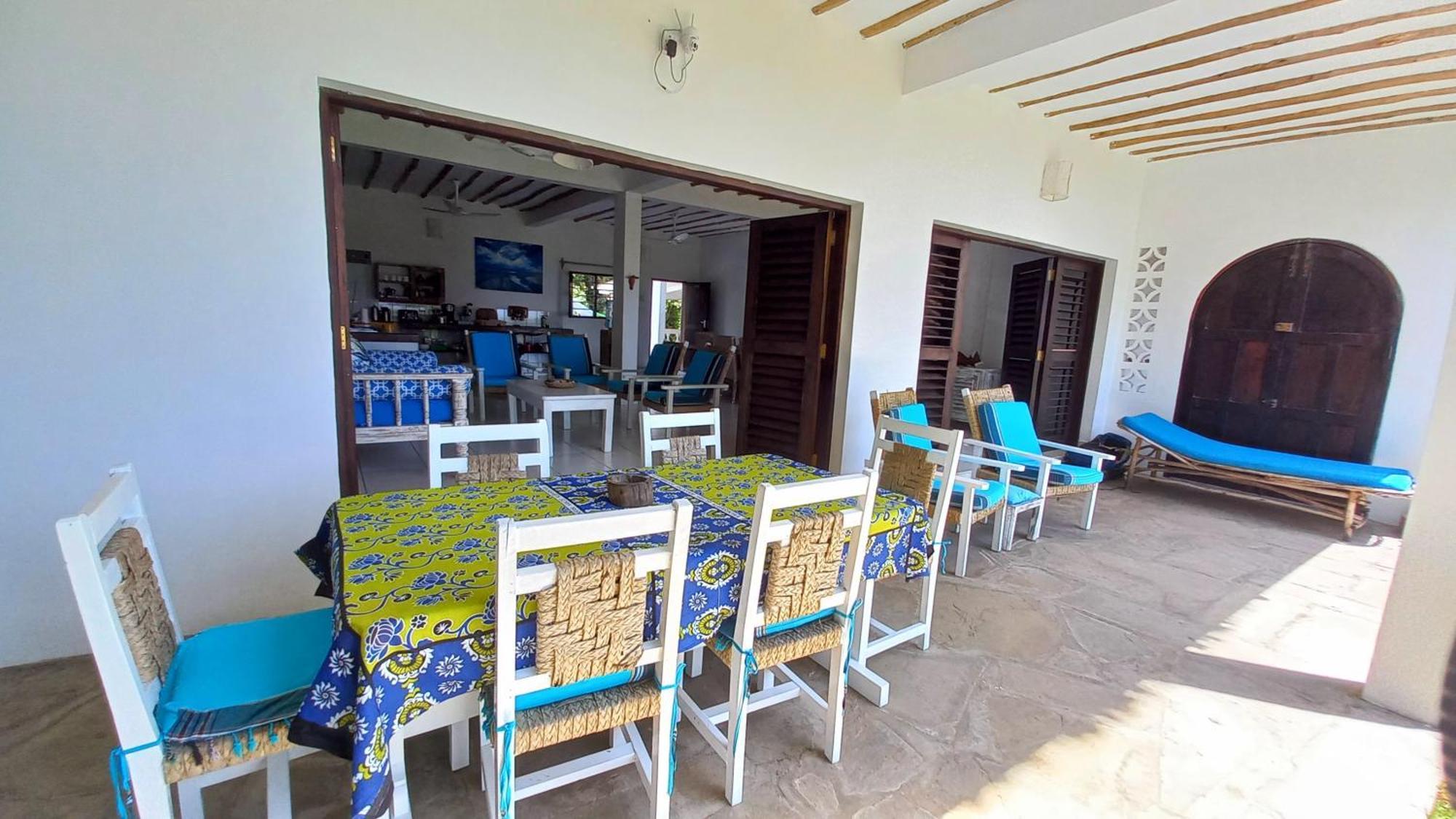 Watamu Beach Cottages Room photo