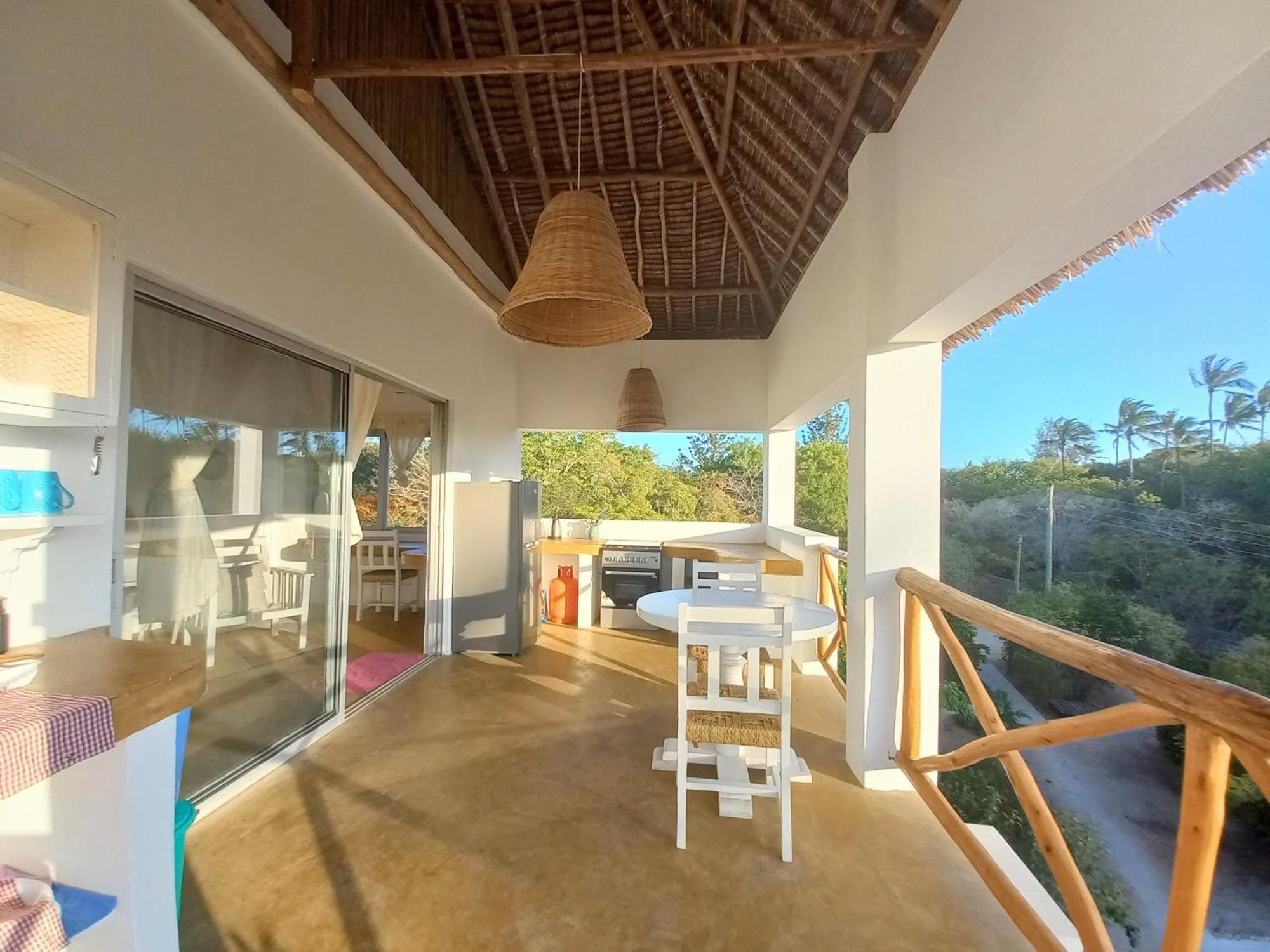 Watamu Beach Cottages Room photo