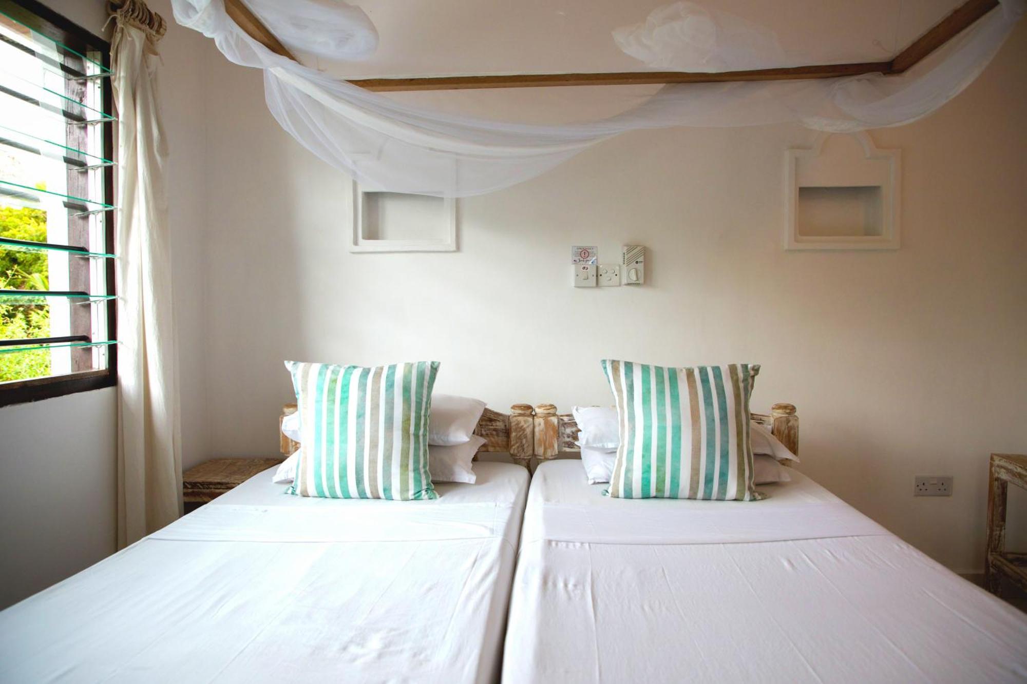 Watamu Beach Cottages Room photo