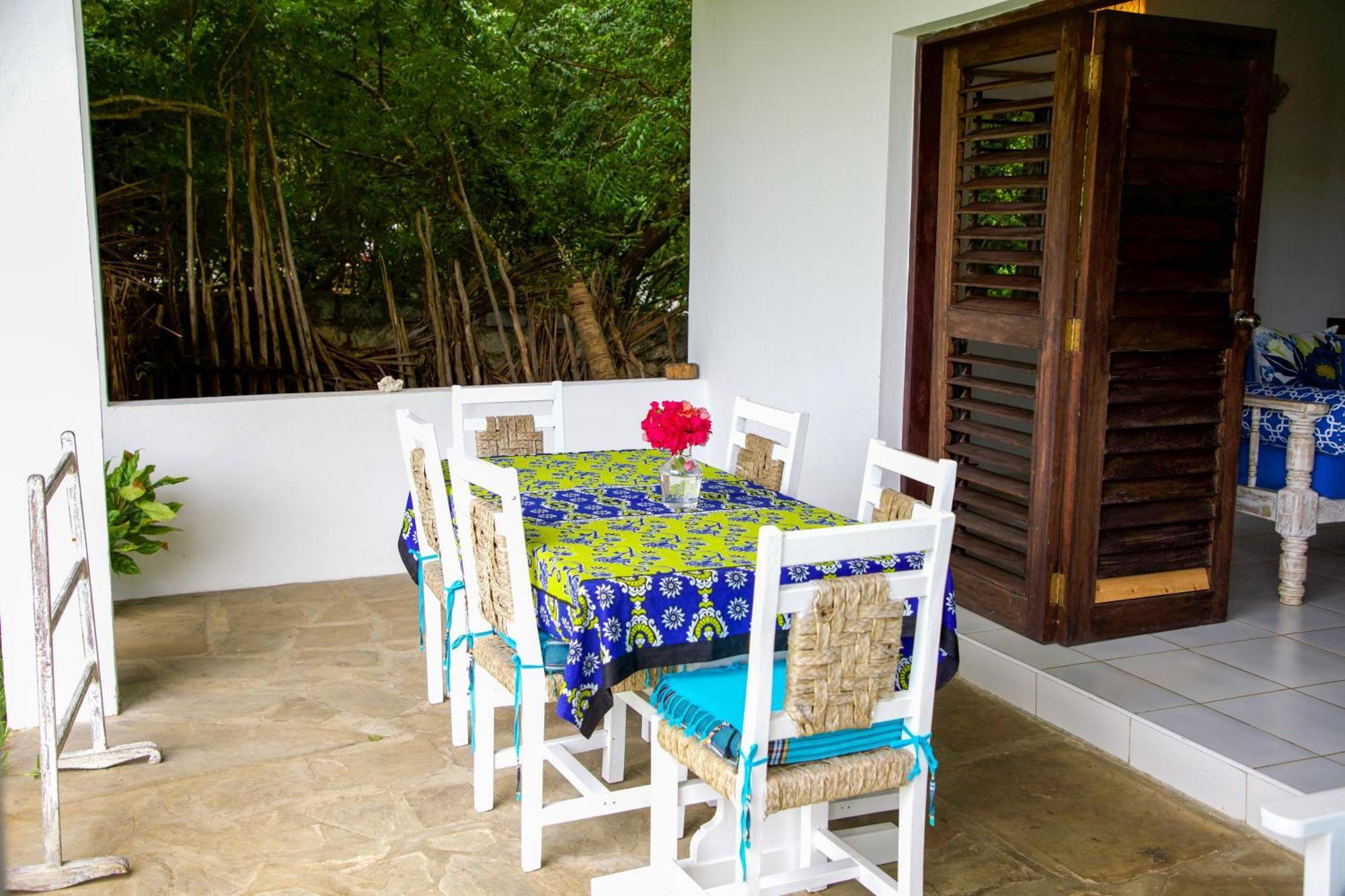 Watamu Beach Cottages Room photo