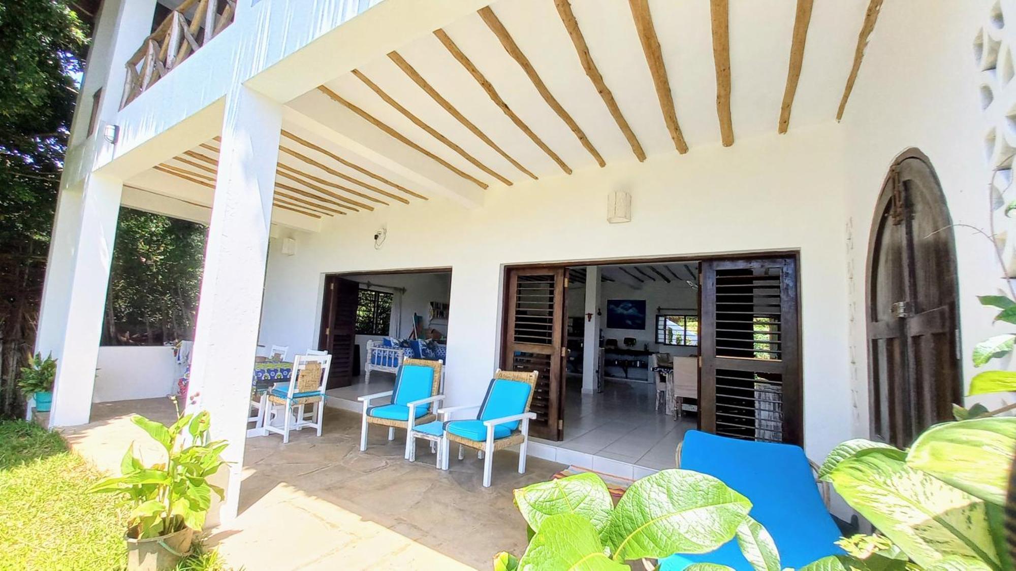 Watamu Beach Cottages Room photo