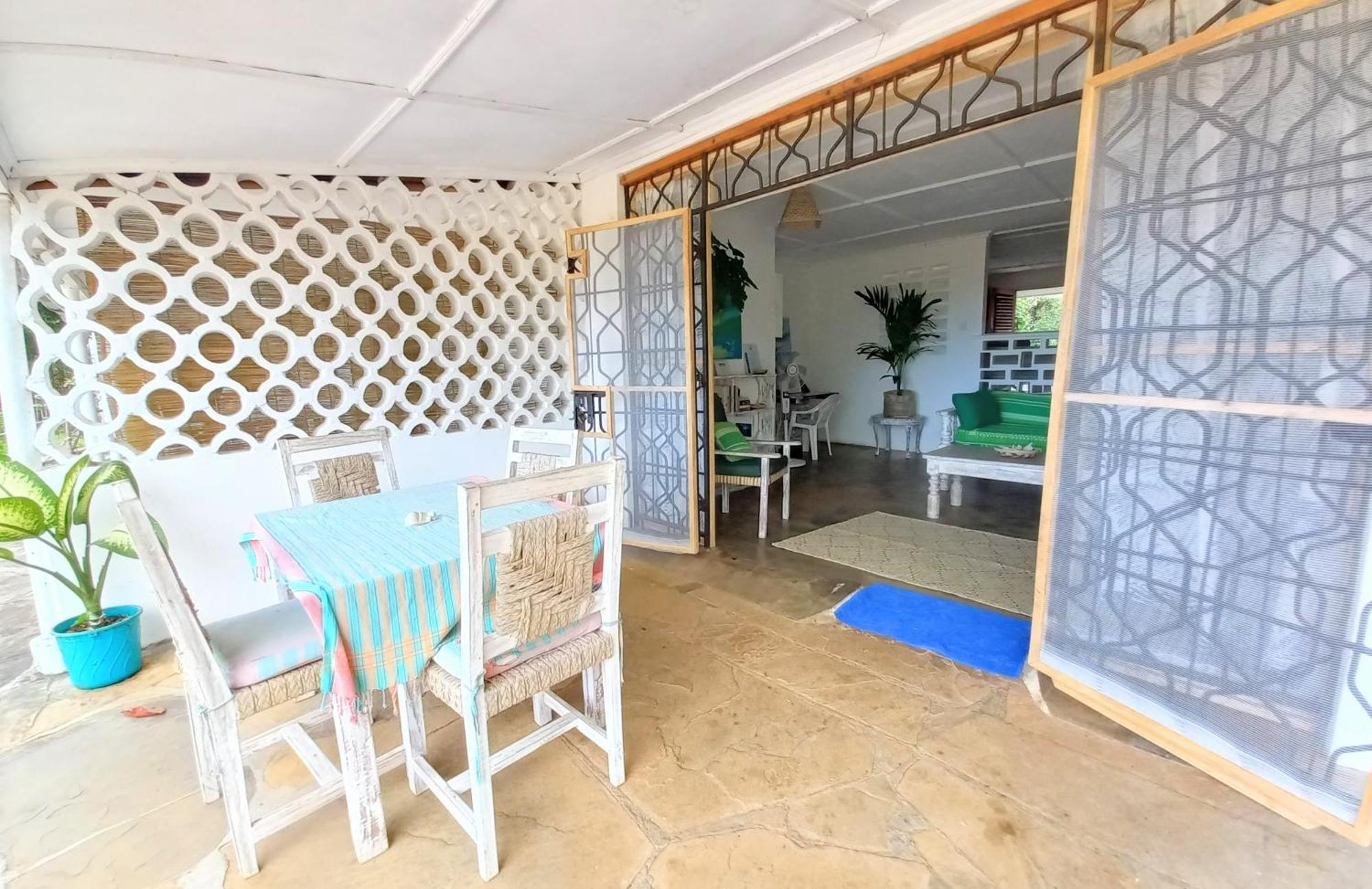 Watamu Beach Cottages Room photo