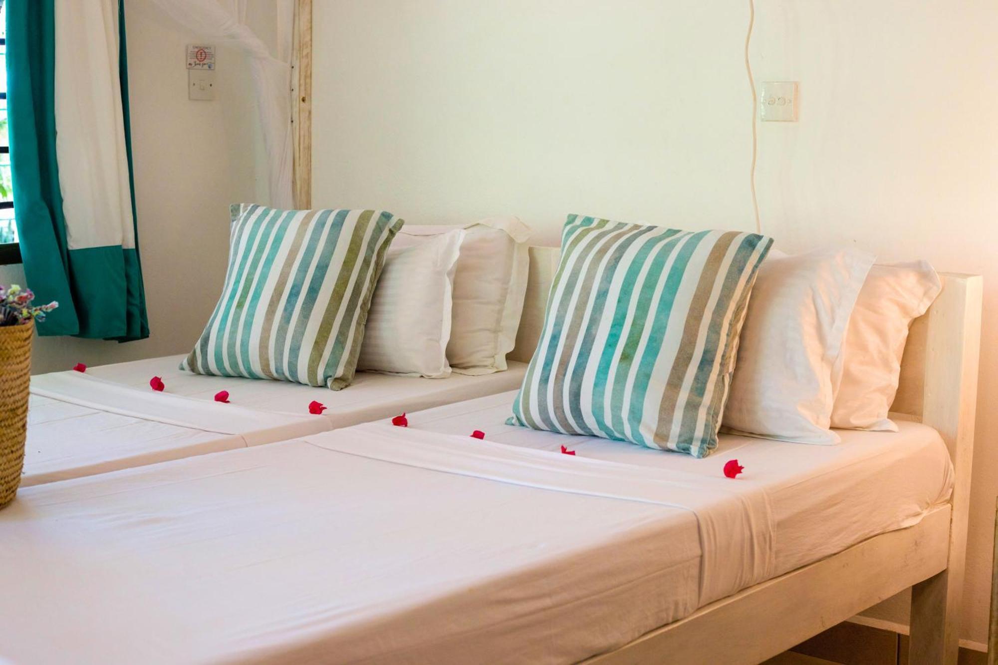 Watamu Beach Cottages Room photo