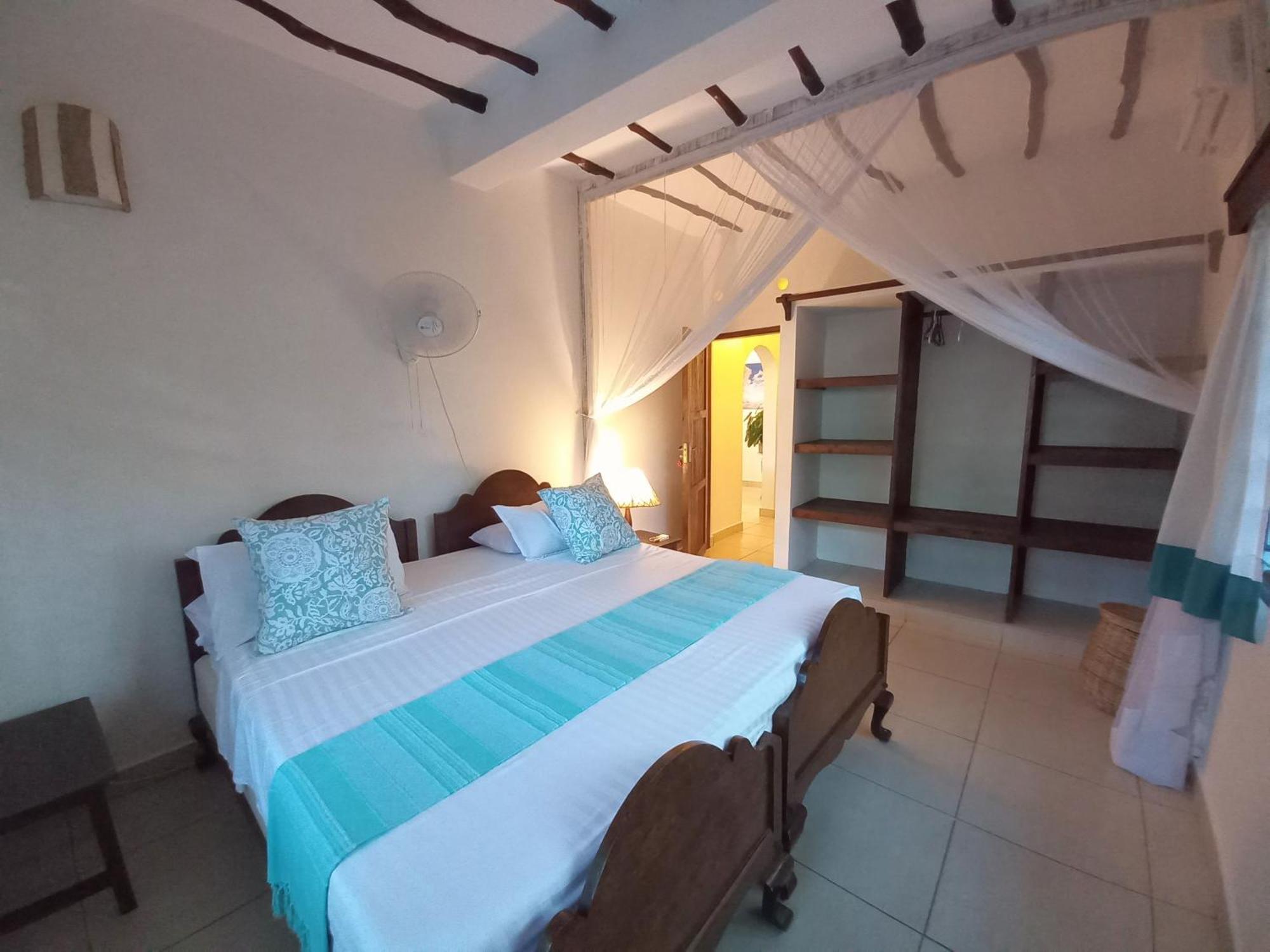 Watamu Beach Cottages Room photo