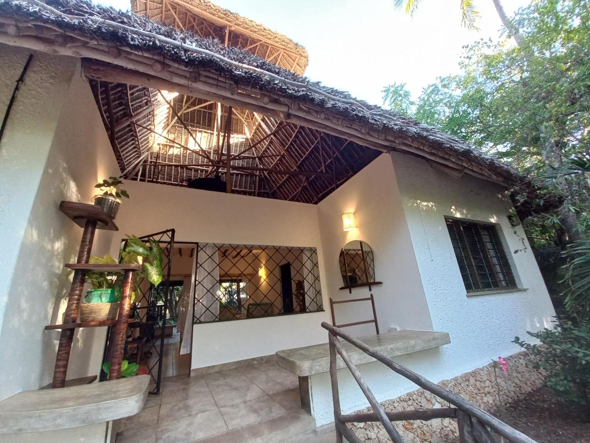 Watamu Beach Cottages Room photo