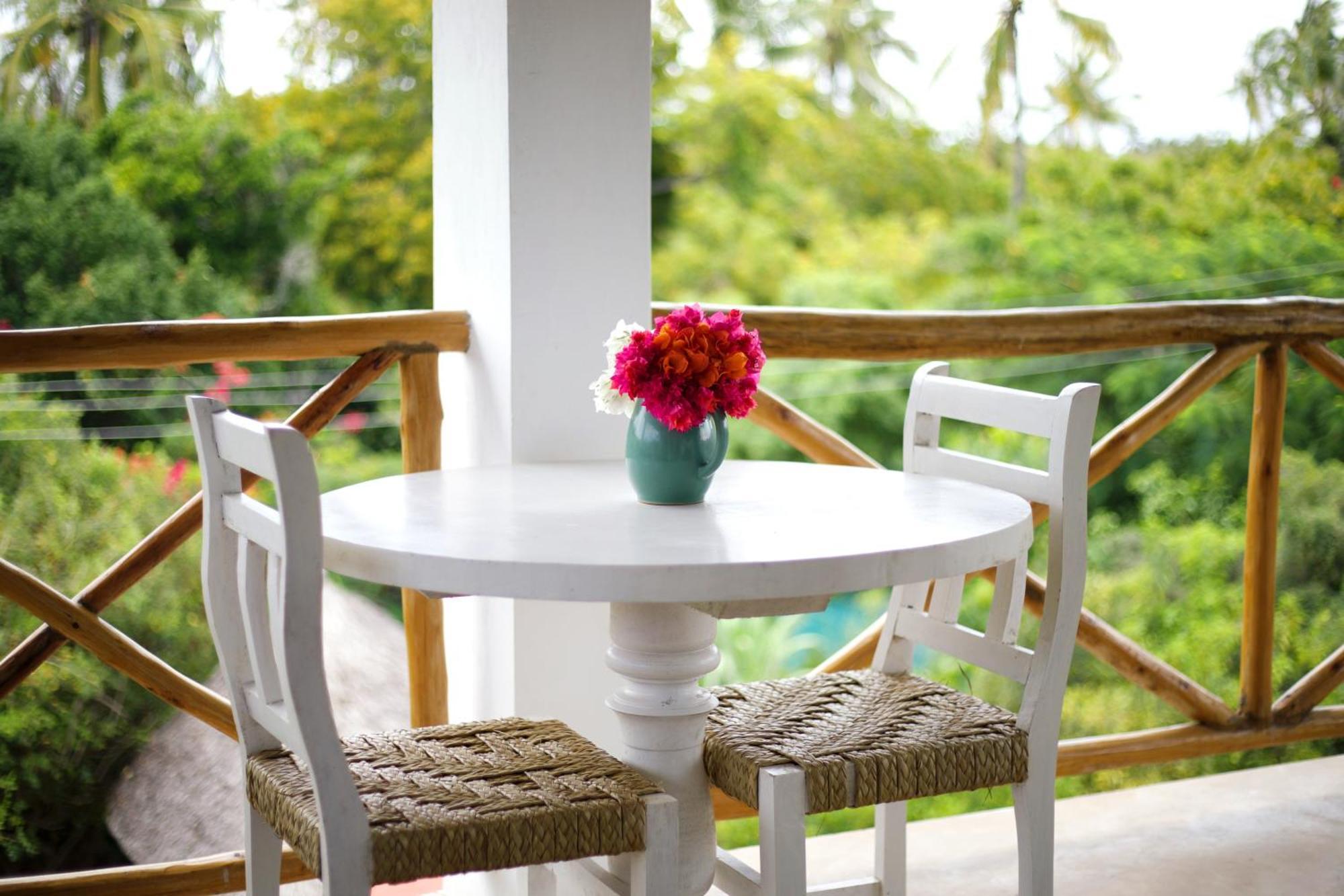 Watamu Beach Cottages Exterior photo